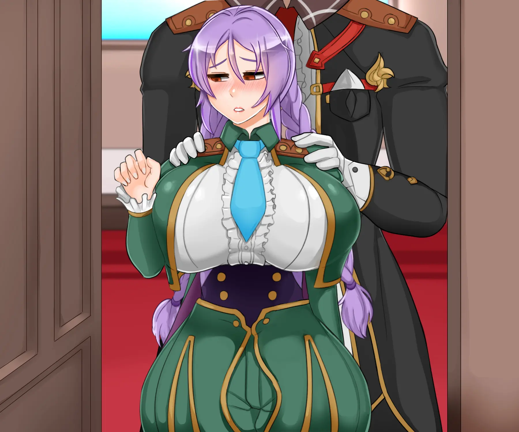 Rune Factory 4,Clorica